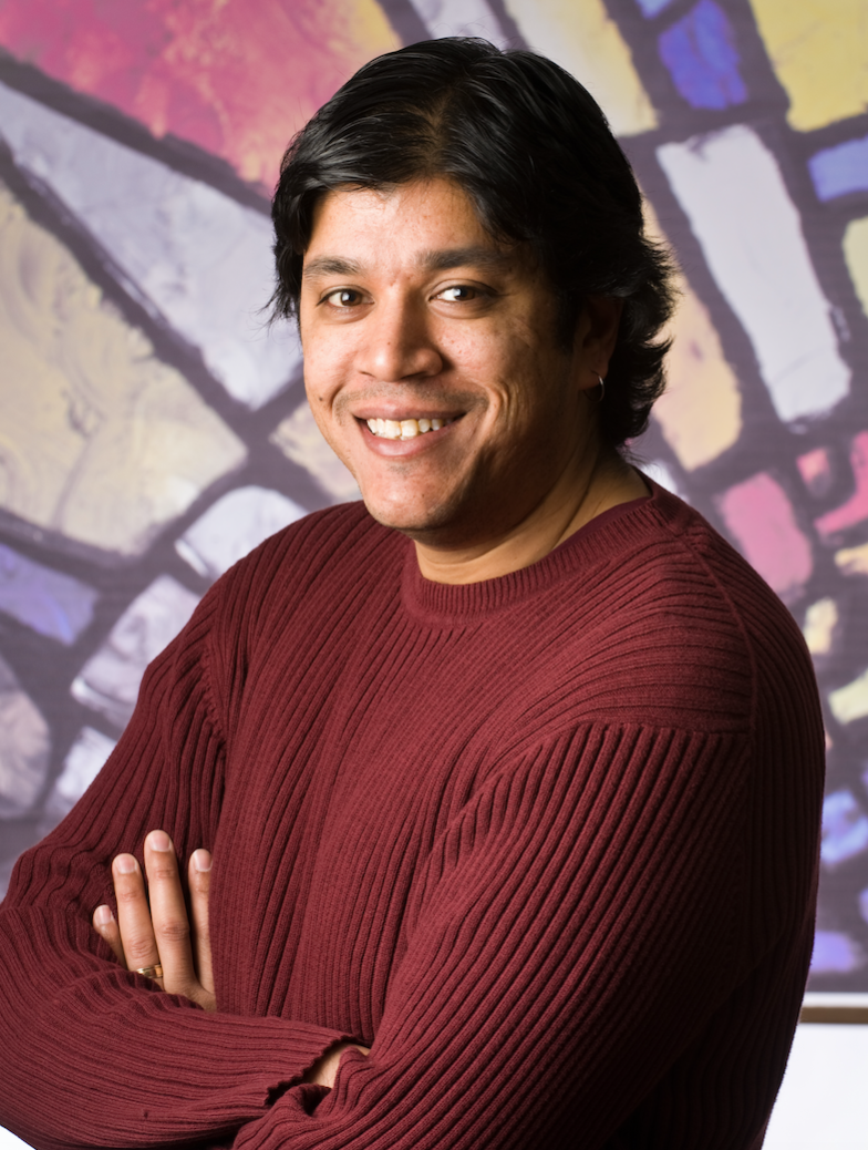 Company Feature: Meet Lighting Designer, Arun Srinivasan