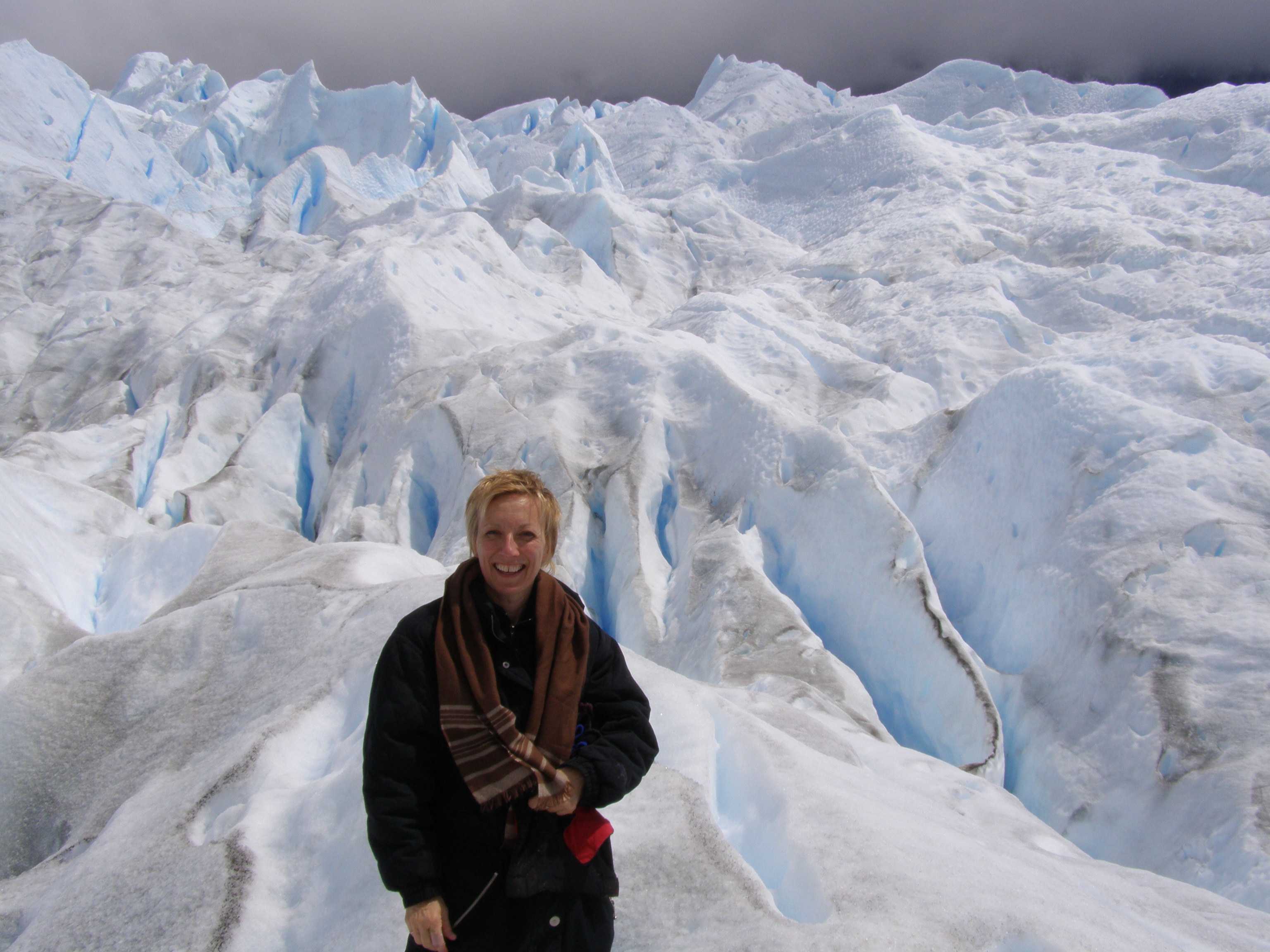 Meet Marie-Josée Chartier, Outside Eye/Creative Facilitator